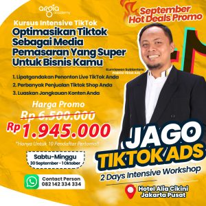 Flyer Tiktok Ads 30-1 OktoberArtboard 1